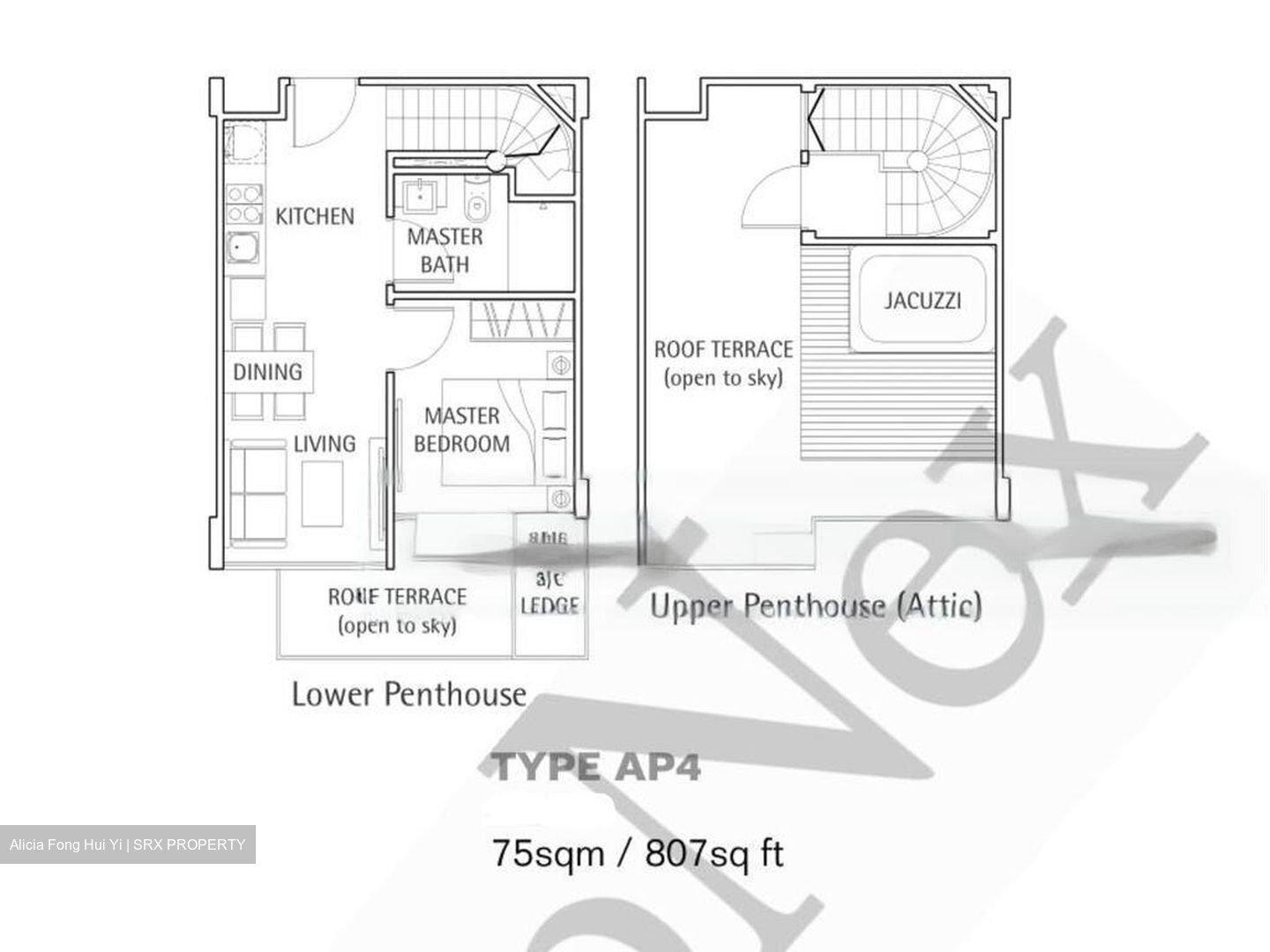 Rezi 26 (D14), Apartment #457288871